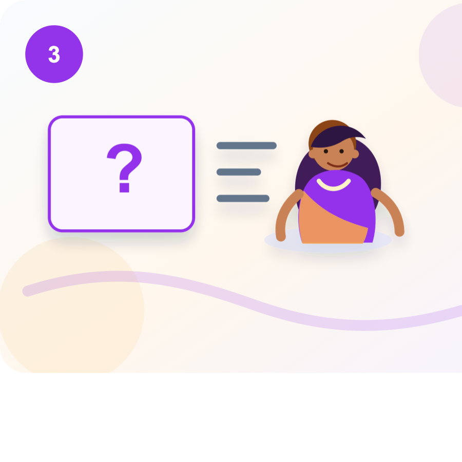 Detailed answer is prepared illustration for one-question