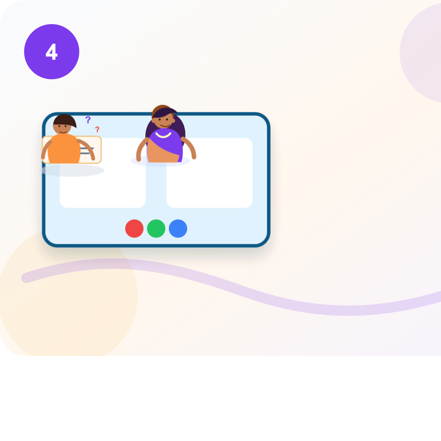 Guidance is shared consultation process illustration